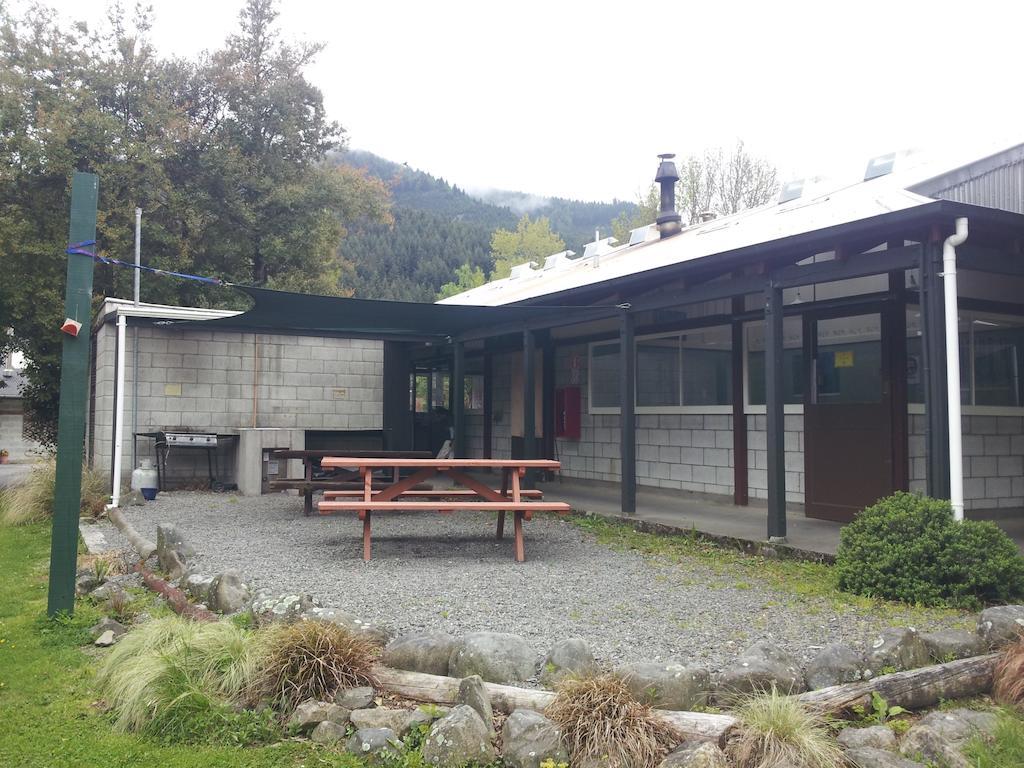 Holiday park Alpine Adventure 2*
